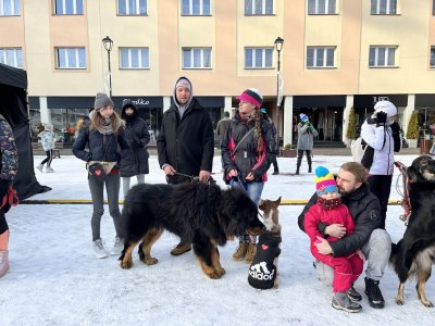 31.Finał WOŚP w Wiśle